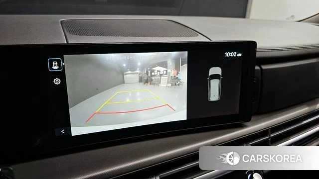 Hyundai Santa Fe (MX5) id 3810824 из Кореи 7