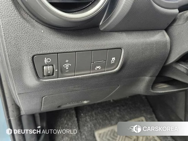 Hyundai Kona id 3899235 из Кореи 7