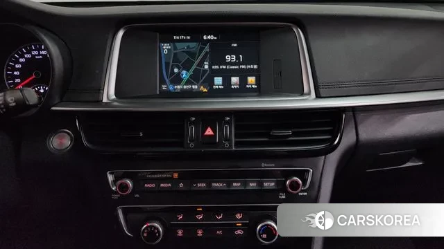 Kia The New K5 2nd generation id 3375043 из Кореи 7