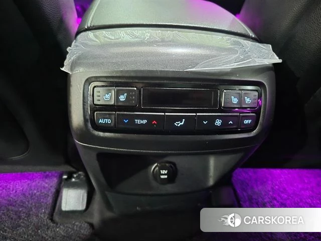 Hyundai The New Palisade id 3824842 из Кореи 7