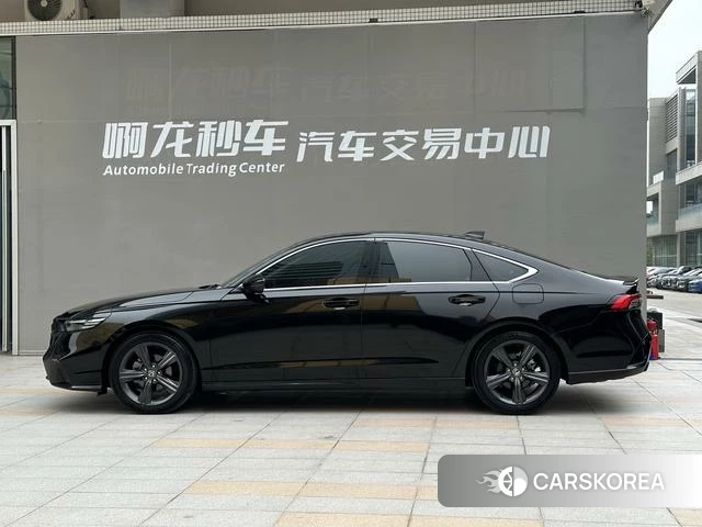 Honda Yingshipai id 4263716 из Китая 7