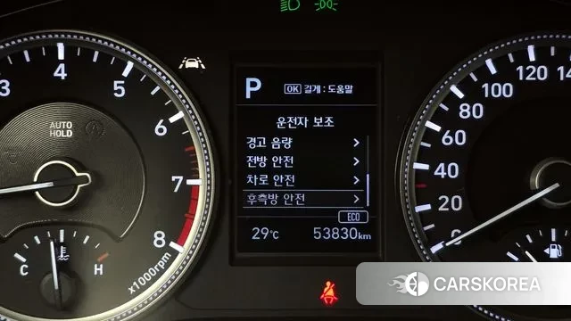 Hyundai Santa Fe TM id 2965842 из Кореи 7