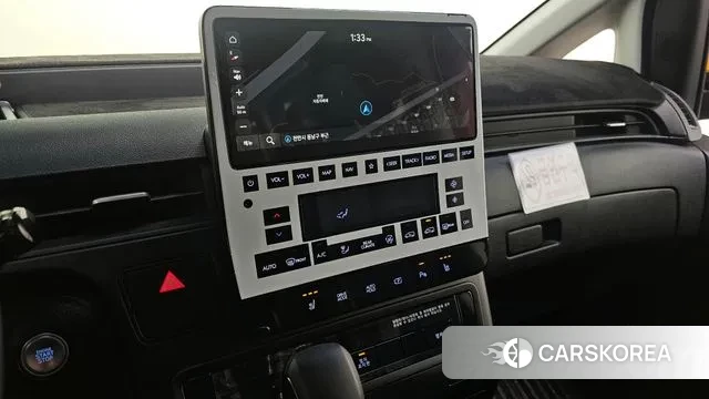 Hyundai Staria id 3599890 из Кореи 7