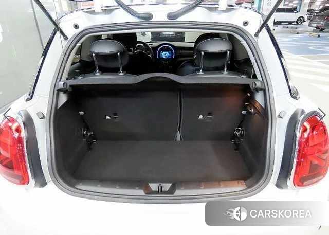 Mini Cooper id 3992938 из Кореи 7