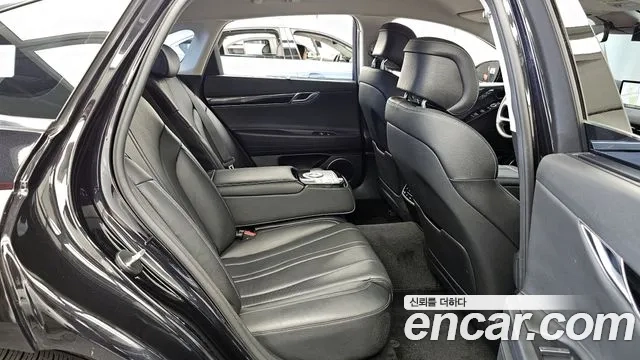 Genesis G80 (RG3) id 2955983 из Кореи 7