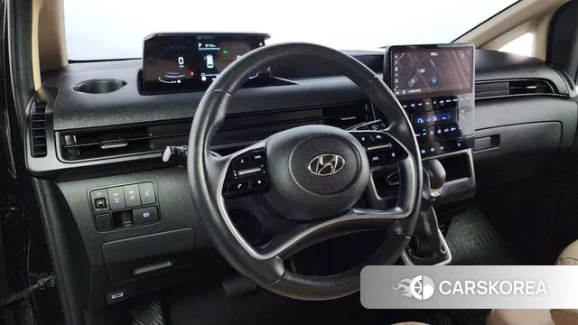 Hyundai Staria id 3028088 из Кореи 7