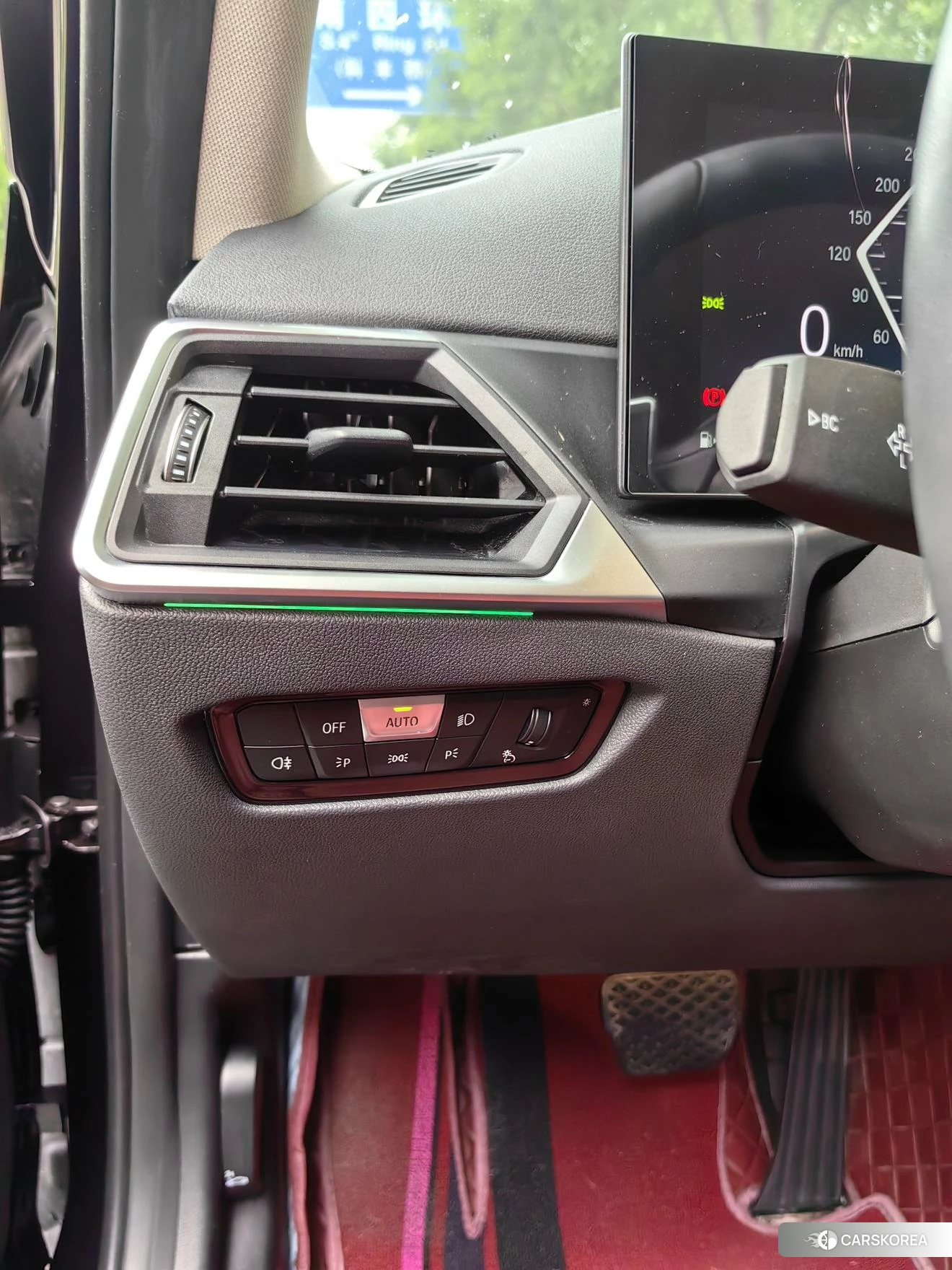 BMW 3 series id 4405739 из Китая 7