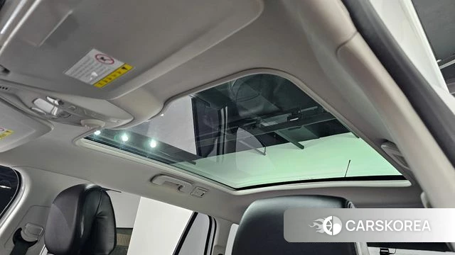 Citroen / DS Grand C4 Picasso id 3943028 из Кореи 7