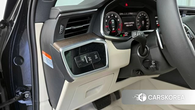 Audi A6 (C8) id 4291843 из Кореи 7