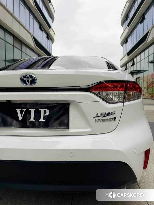 Toyota Lei Ling id 4220663 из Китая 7
