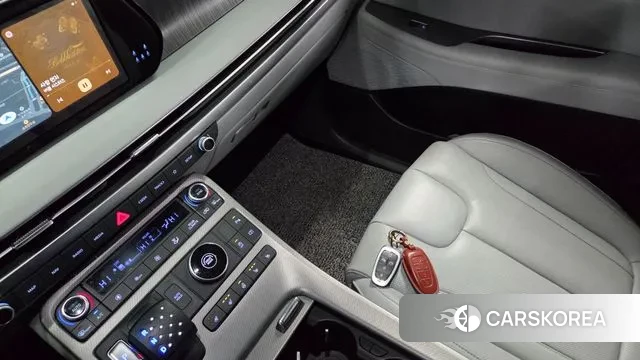 Hyundai The New Palisade id 3614842 из Кореи 7