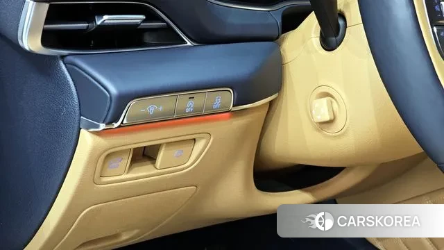 Genesis GV80 id 3342939 из Кореи 7