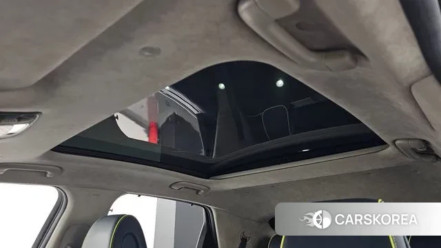 Genesis GV60 id 2959928 из Кореи 7