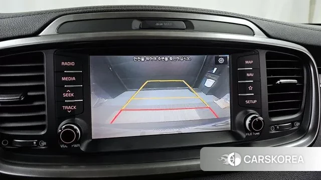 Kia The New Sorento id 3622436 из Кореи 7