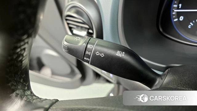 Hyundai Kona id 4384418 из Кореи 7