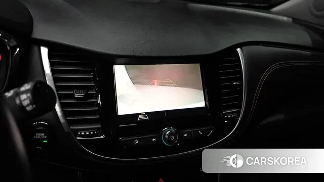 Chevrolet (GM Daewoo) The New Trax id 3312752 из Кореи 7