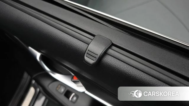 Hyundai Grandeur IG Hybrid id 4551783 из Кореи 7