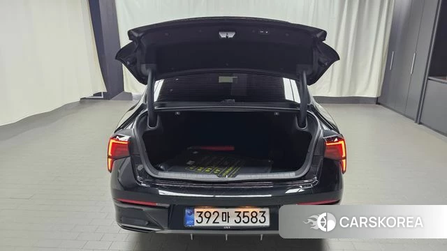 Kia The New K5 3rd generation id 4426971 из Кореи 7