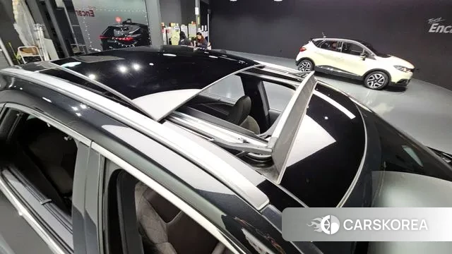 Lexus RX350h 5th generation id 3770216 из Кореи 7