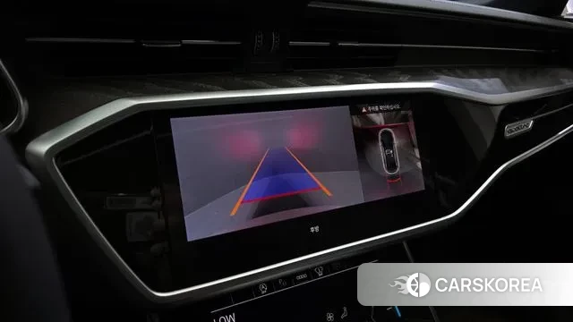 Audi A6 (C8) id 2989198 из Кореи 7