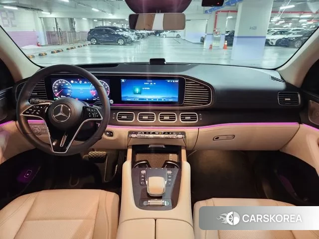 Mercedes-Benz GLE-Class W167 id 3419948 из Кореи 7