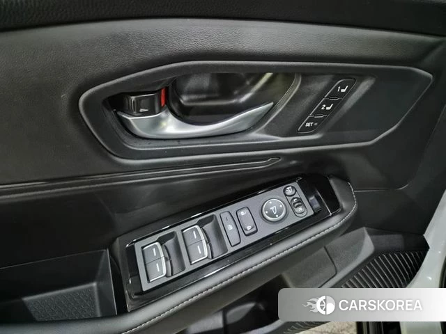 Honda Accord 11th Generation id 4194381 из Кореи 7