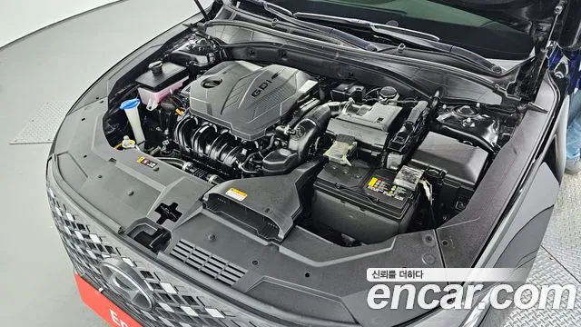 Hyundai The New Grandeur IG id 2744546 из Кореи 7