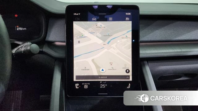 Polestar Polestar 2 id 3818807 из Кореи 7