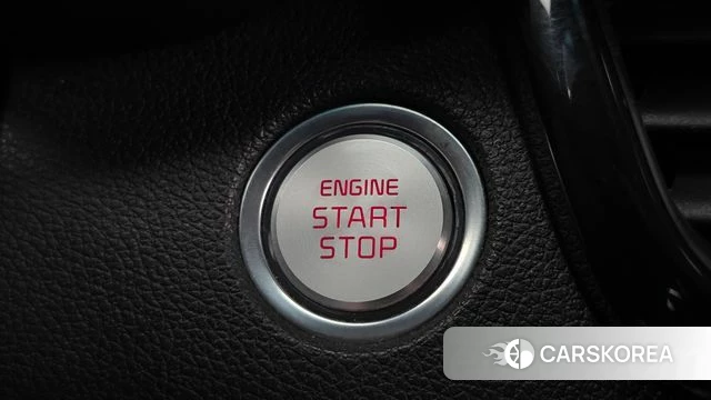 Kia The New K5 2nd generation id 4873199 из Кореи 7