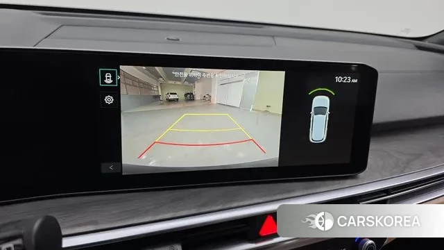 Kia The New Sorento 4th Generation id 3590726 из Кореи 7