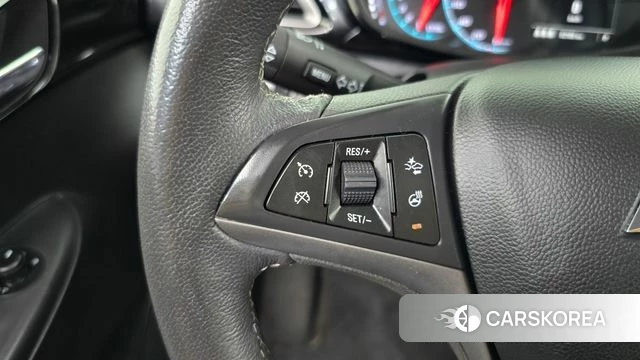 Chevrolet (GM Daewoo) The New Spark id 4725981 из Кореи 7