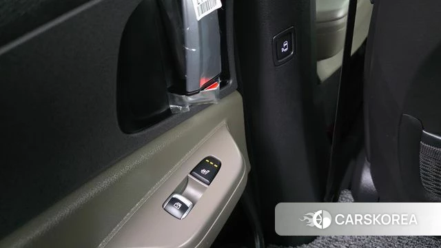 Kia The New Carnival 4th Generation id 4414417 из Кореи 7