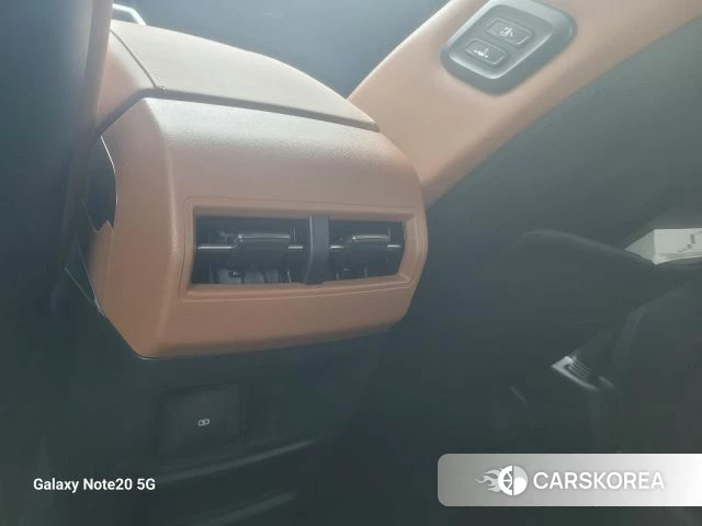 Ssangyong The New Torres id 4298624 из Кореи 7