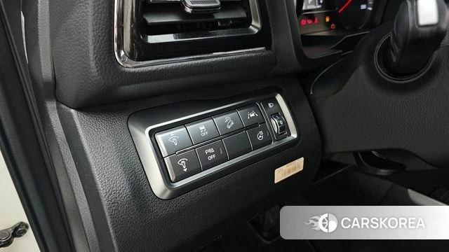 Ssangyong Berry New Tivoli id 4898918 из Кореи 7