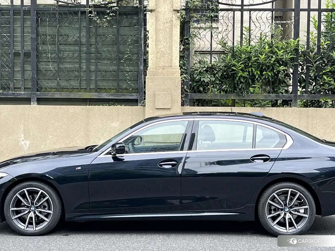 BMW 3 series id 4539102 из Китая 7