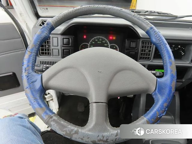 Chevrolet (GM Daewoo) New Labo id 4435065 из Кореи 7
