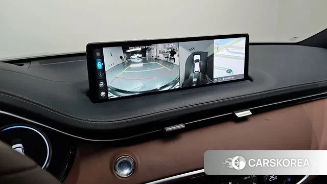 Genesis GV70 id 3473573 из Кореи 7