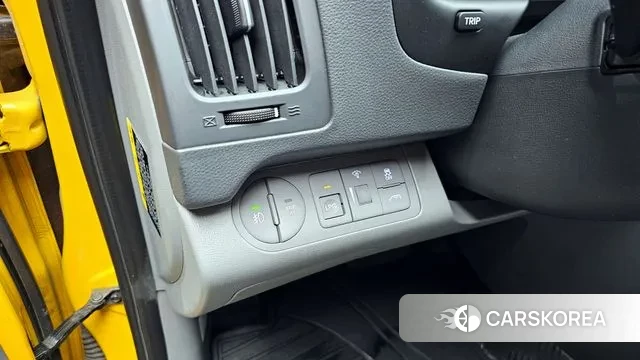 Hyundai The New Grand Starex id 3055731 из Кореи 7