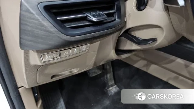 Kia K8 Hybrid id 3478743 из Кореи 7