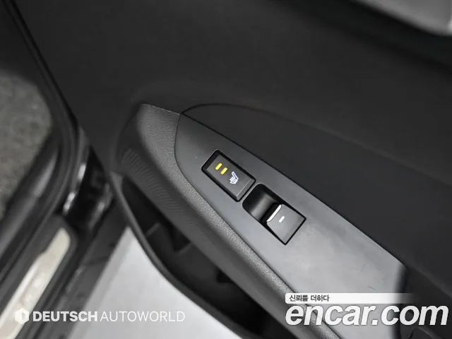 Hyundai All New Tucson id 2677733 из Кореи 7