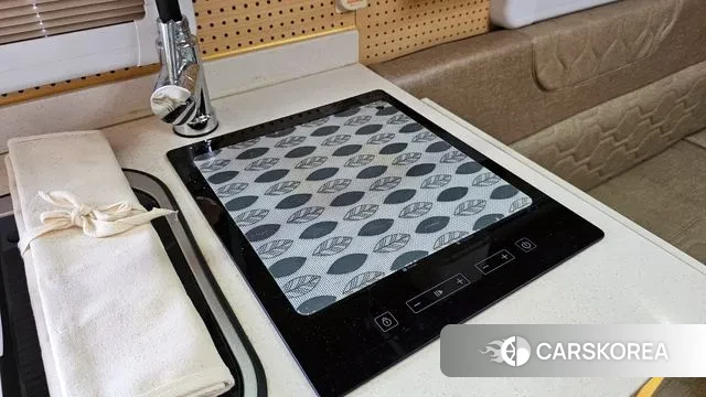 Hyundai Grand Starex id 2885625 из Кореи 7