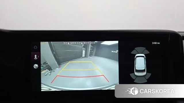 Kia Carnival 4th generation id 3560881 из Кореи 7