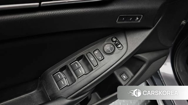 Honda Accord 10th Generation id 4525735 из Кореи 7