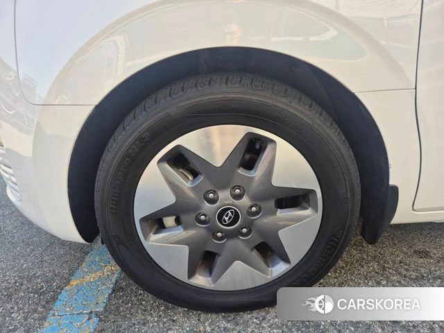 Hyundai Staria id 4454868 из Кореи 7