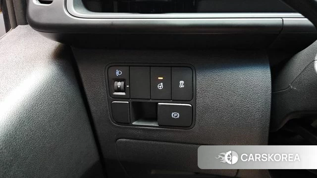 Hyundai Staria id 4635410 из Кореи 7