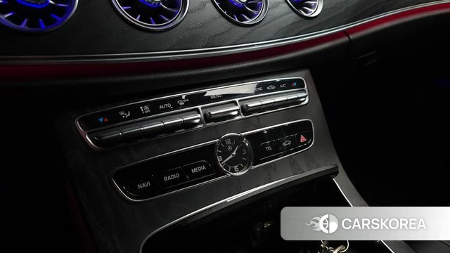 Mercedes-Benz E-Class W213 id 4403002 из Кореи 7