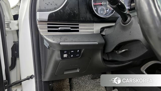 Hyundai The New Grandeur IG id 4350905 из Кореи 7