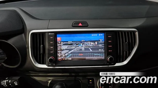 Kia The New Ray id 2656903 из Кореи 7