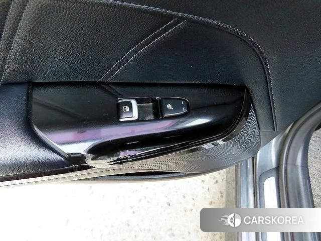 Kia K5 3rd generation id 3889369 из Кореи 7