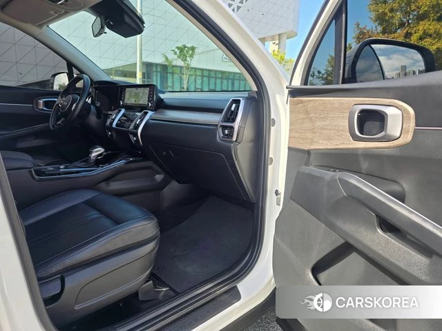 Kia Sorento 4th Generation id 4631240 из Кореи 7